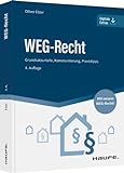 WEG-Recht: Grundsatzurteile, Kommentierung, Praxistipps (Haufe Fachbuch)